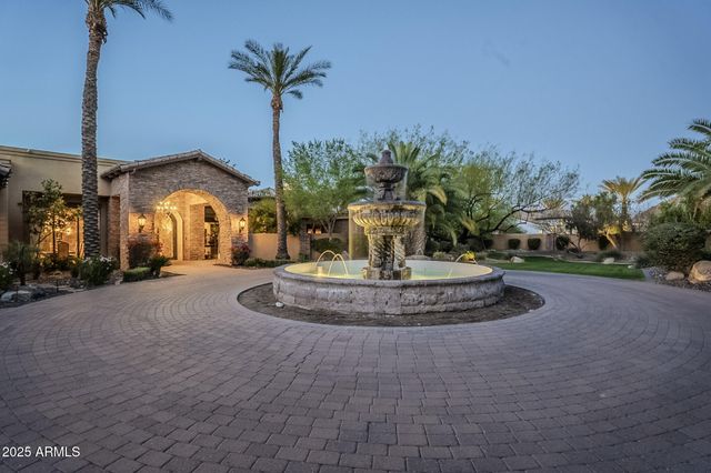 5030 E MOCKINGBIRD Lane, Paradise Valley, AZ 85253