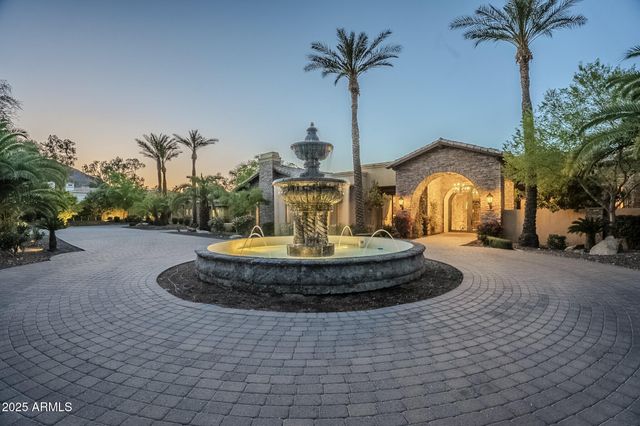 5030 E MOCKINGBIRD Lane, Paradise Valley, AZ 85253