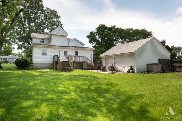 220 E 15th Street 1, Lockport, IL 60441