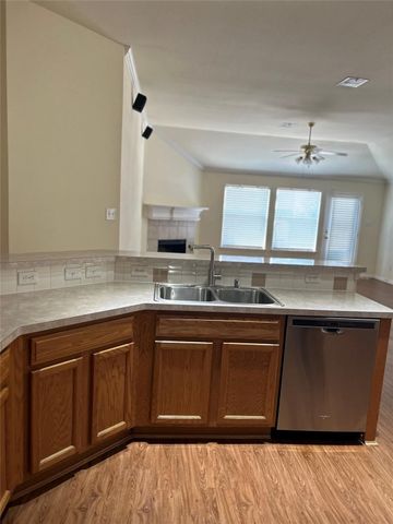 6109 Apache Drive, The Colony, TX 75056