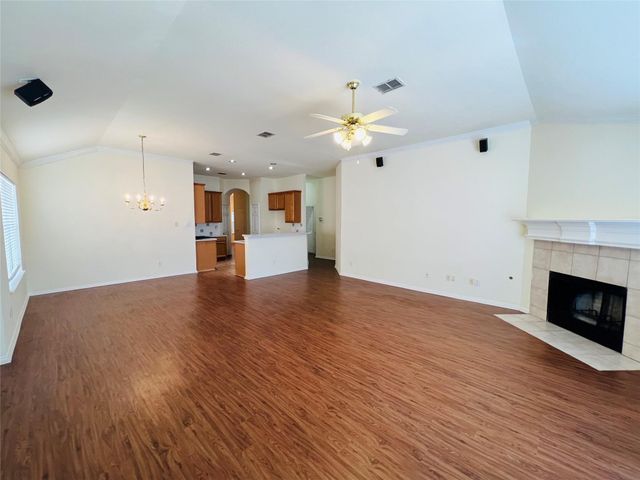 6109 Apache Drive, The Colony, TX 75056