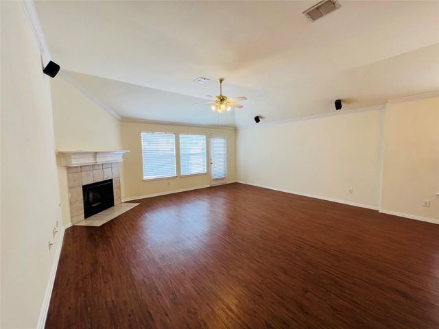 6109 Apache Drive, The Colony, TX 75056