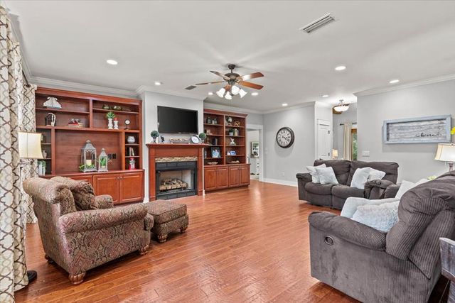105 Carnegie Court, Dothan, AL 36305