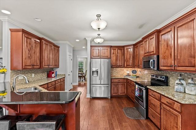 105 Carnegie Court, Dothan, AL 36305