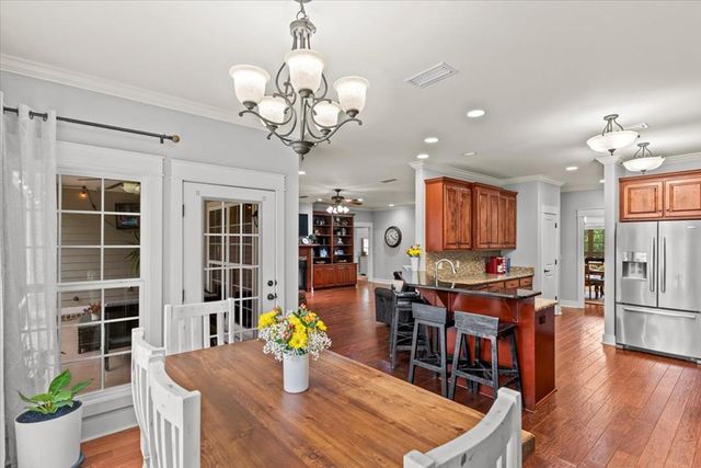105 Carnegie Court, Dothan, AL 36305