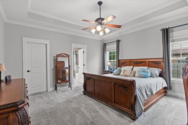 105 Carnegie Court, Dothan, AL 36305