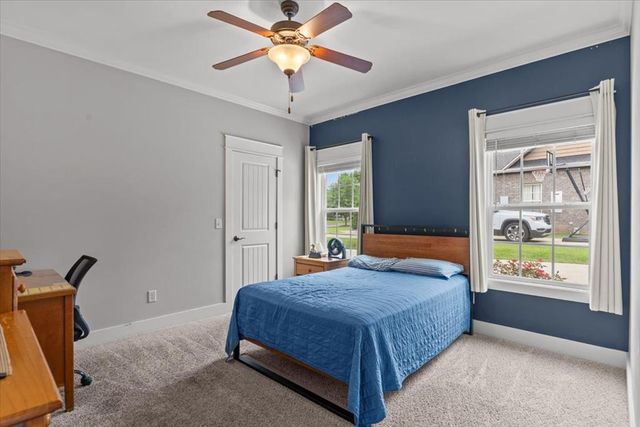 105 Carnegie Court, Dothan, AL 36305