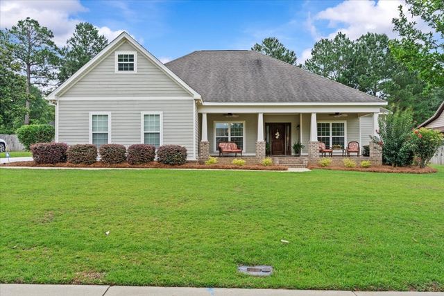 105 Carnegie Court, Dothan, AL 36305