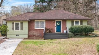 2654 Estelle SE Court, Smyrna, GA 30082