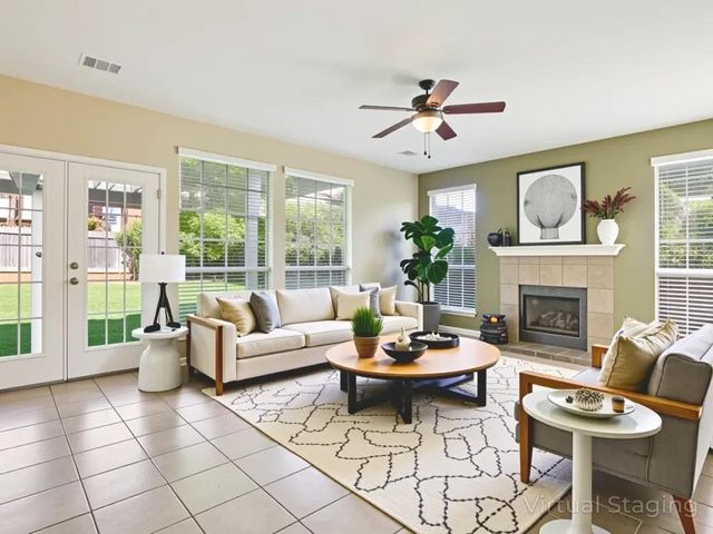 7012 Wandering Oak RD, Austin, TX 78749