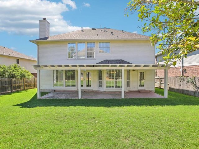 7012 Wandering Oak RD, Austin, TX 78749