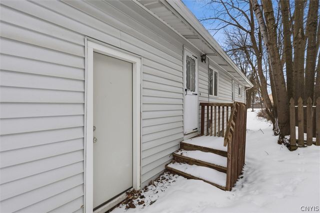 222 Vincent Street, Syracuse, NY 13210