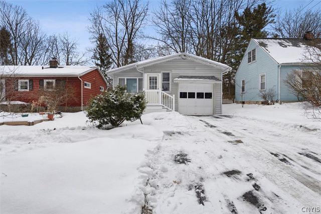 222 Vincent Street, Syracuse, NY 13210