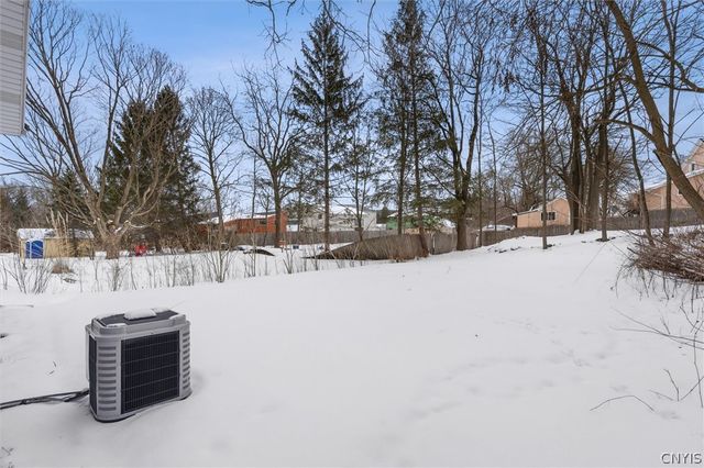 222 Vincent Street, Syracuse, NY 13210