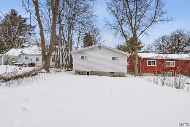 222 Vincent Street, Syracuse, NY 13210