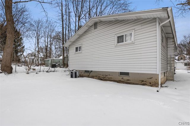 222 Vincent Street, Syracuse, NY 13210