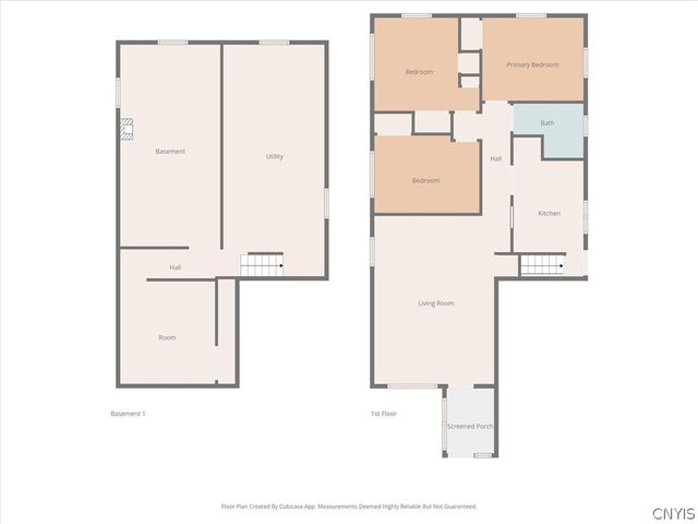 222 Vincent Street, Syracuse, NY 13210