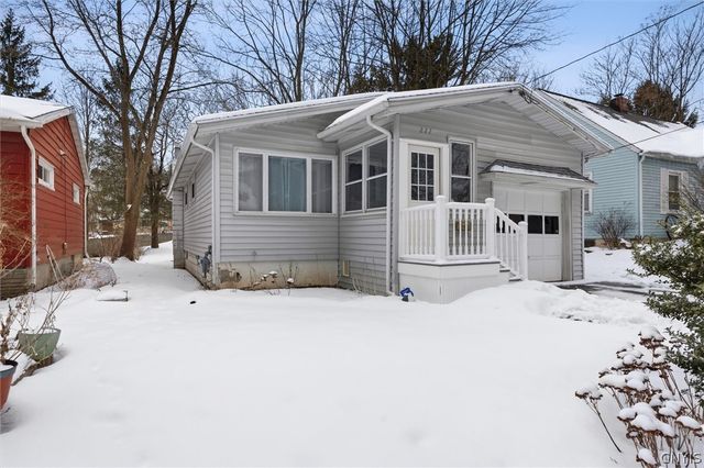 222 Vincent Street, Syracuse, NY 13210