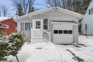 222 Vincent Street, Syracuse, NY 13210