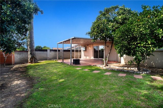 16416 Ballinger Street, North Hills, CA 91343