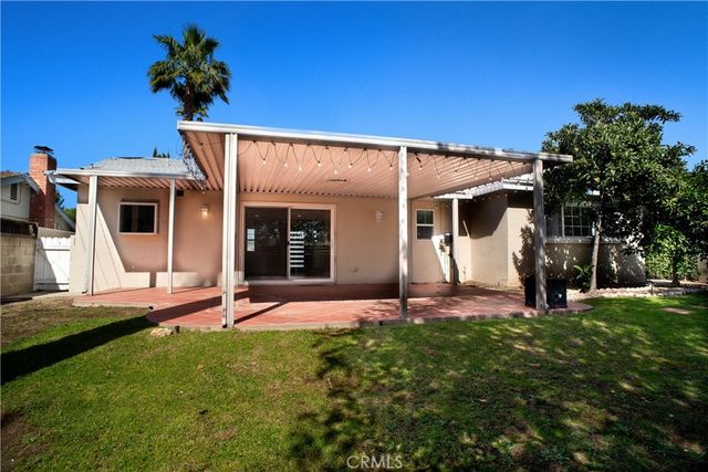 16416 Ballinger Street, North Hills, CA 91343