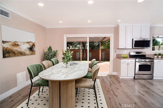 16416 Ballinger Street, North Hills, CA 91343