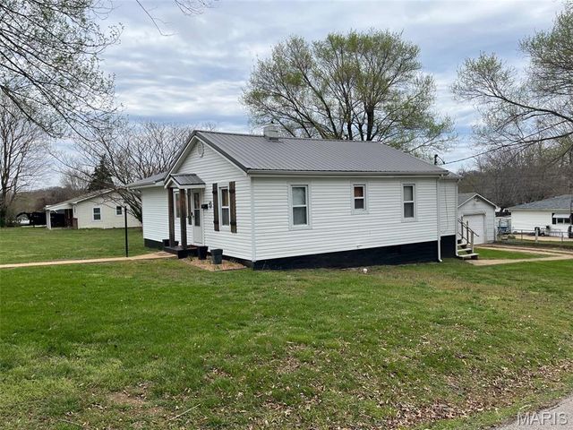 701 Bonnie Street, Potosi, MO 63664