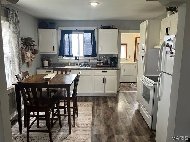 701 Bonnie Street, Potosi, MO 63664