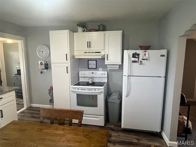 701 Bonnie Street, Potosi, MO 63664