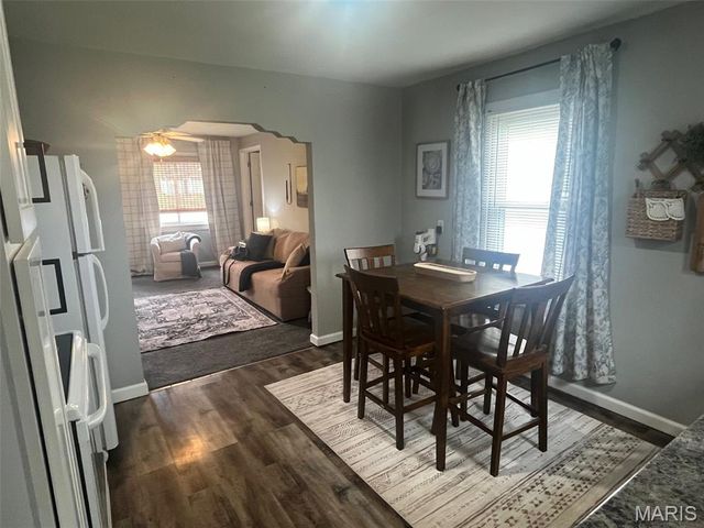 701 Bonnie Street, Potosi, MO 63664