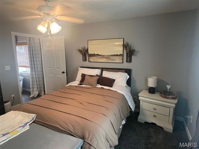 701 Bonnie Street, Potosi, MO 63664