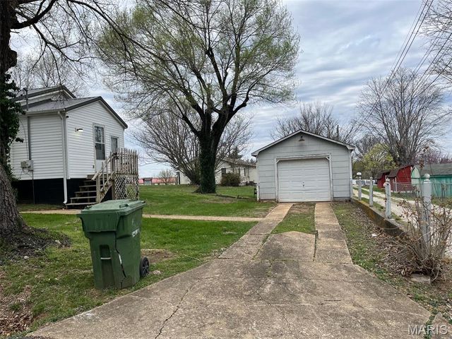 701 Bonnie Street, Potosi, MO 63664