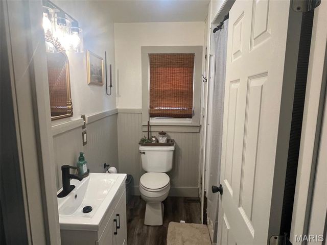 701 Bonnie Street, Potosi, MO 63664