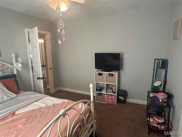 701 Bonnie Street, Potosi, MO 63664