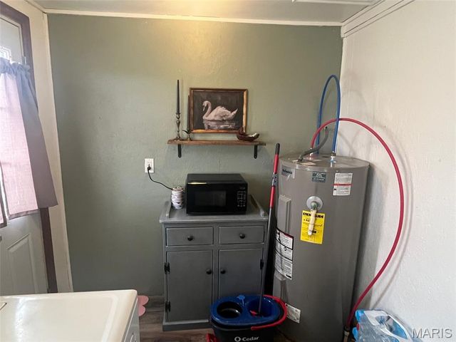 701 Bonnie Street, Potosi, MO 63664