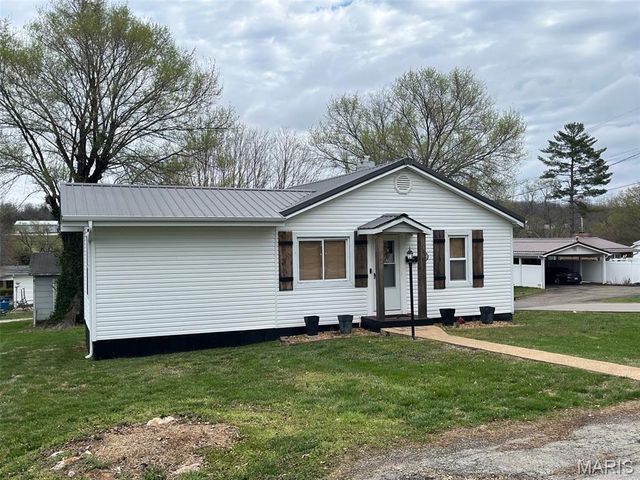 701 Bonnie Street, Potosi, MO 63664