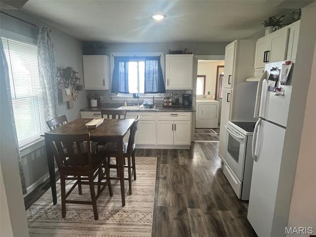 701 Bonnie Street, Potosi, MO 63664