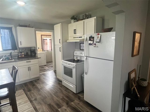 701 Bonnie Street, Potosi, MO 63664