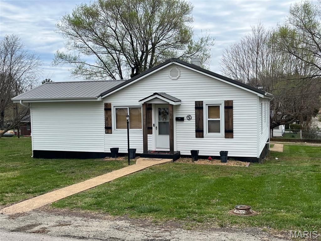 701 Bonnie Street, Potosi, MO 63664
