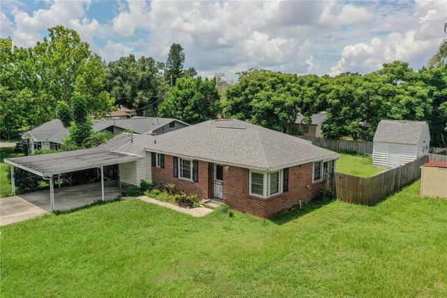 23 24TH STREET SW, Winter Haven, FL 33880