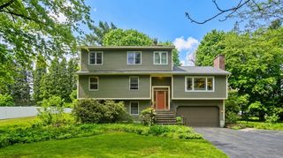 44 Westhampton Road, Northampton, MA 01062