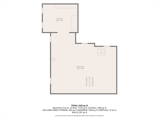 4 Flint Meadow Ln, Shrewsbury, MA 01545
