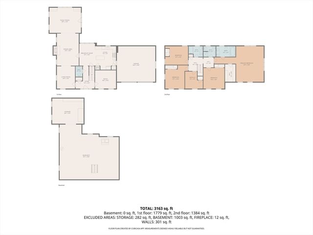4 Flint Meadow Ln, Shrewsbury, MA 01545