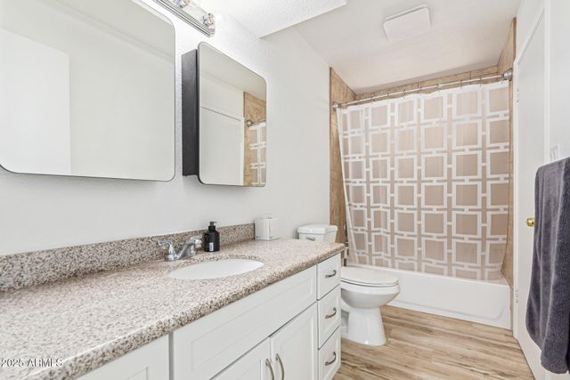 5918 S PARKSIDE Drive, Tempe, AZ 85283