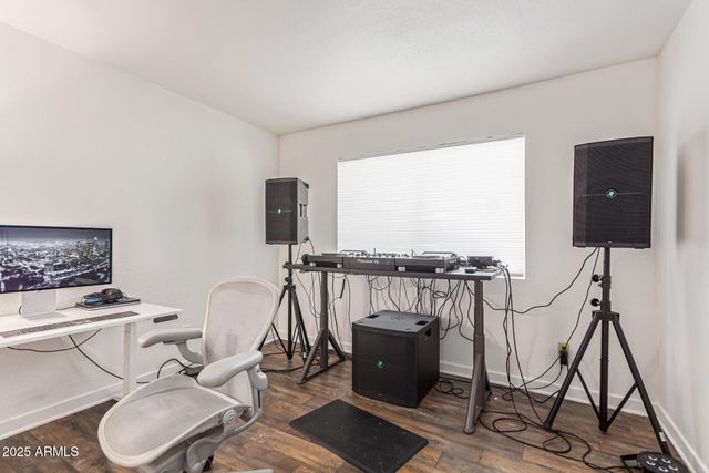 5918 S PARKSIDE Drive, Tempe, AZ 85283