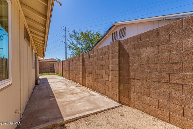 5918 S PARKSIDE Drive, Tempe, AZ 85283