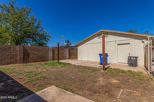 5918 S PARKSIDE Drive, Tempe, AZ 85283