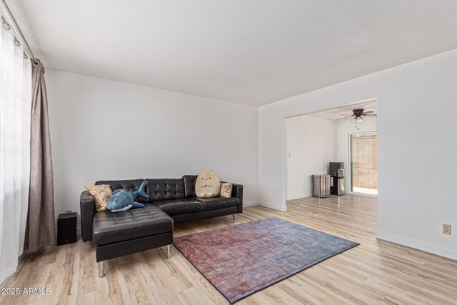 5918 S PARKSIDE Drive, Tempe, AZ 85283