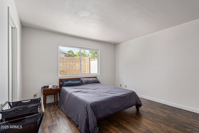 5918 S PARKSIDE Drive, Tempe, AZ 85283