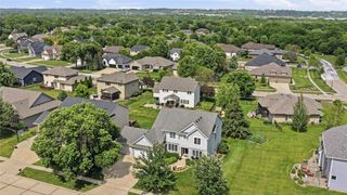6609 Hampton Court, Johnston, IA 50131